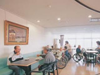 特別養護老人ホームみなみ福寿園の写真1003