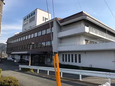 山口若宮病院の写真1001