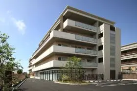 介護老人保健施設ロココリハの写真