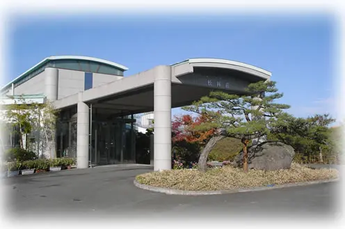 特別養護老人ホーム松林荘