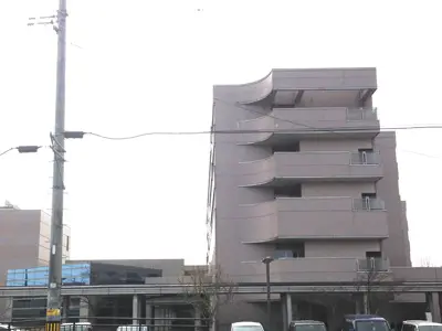 黒石病院
