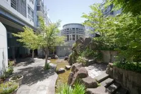 モーニングパーク主税町の写真