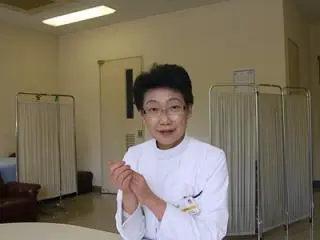 西八王子病院の写真1003