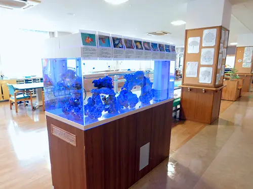 介護老人保健施設五井の里の写真3102