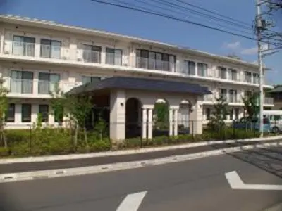 アグリ・ケアホームいこいの森の写真1001