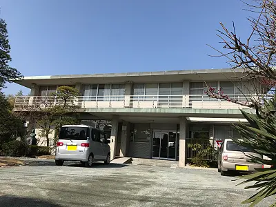 蒲池病院