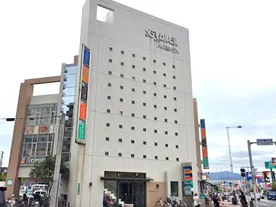 いわや小児科クリニック