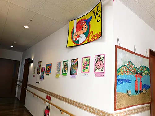 ファミーユ祇園　デイサービスセンターの写真3103