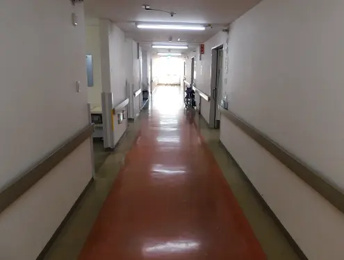 さいたま記念病院の写真3103