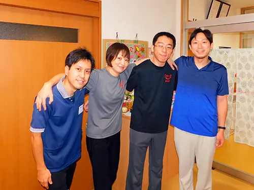 グループホームもみじ館の写真3001