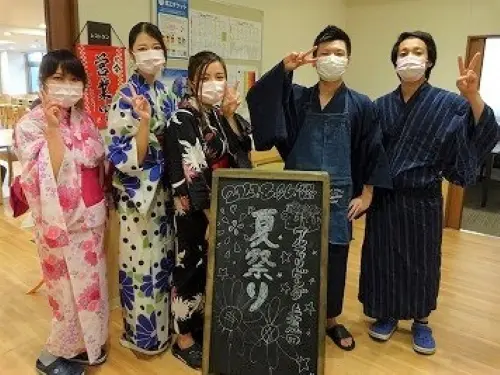 アルファリビング鹿児島上荒田