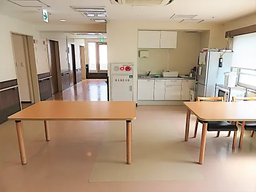 特別養護老人ホーム千里の写真3102