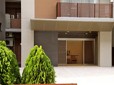 グランダ浅草橋の写真