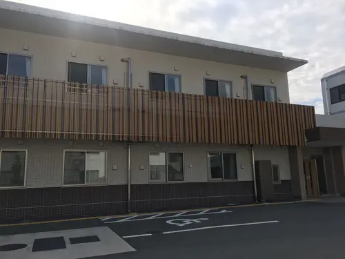 特別養護老人ホーム悠の里の写真