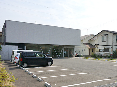 ささき内科・呼吸器科クリニック