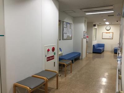 嶋田病院の写真1003