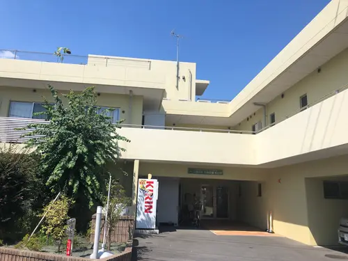 上高井戸大地の郷みたけの写真1002