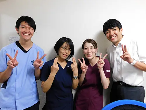 タツミ訪問看護ステーション長津田