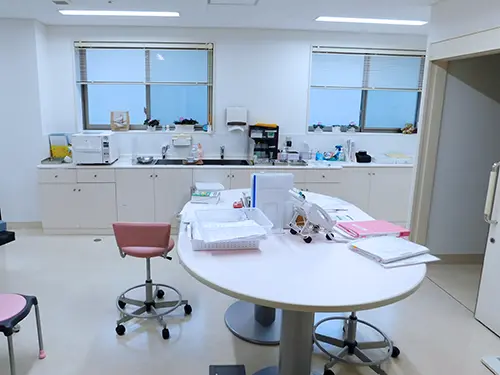 南さがえ病院の写真3102