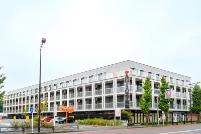 AOI八王子病院画像