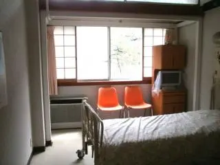 額田記念病院の写真1003