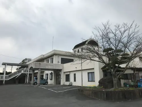 介護老人保健施設サングリーンそえだの写真1002