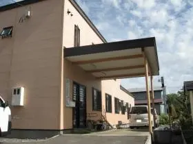 デイサービスセンター東山の写真