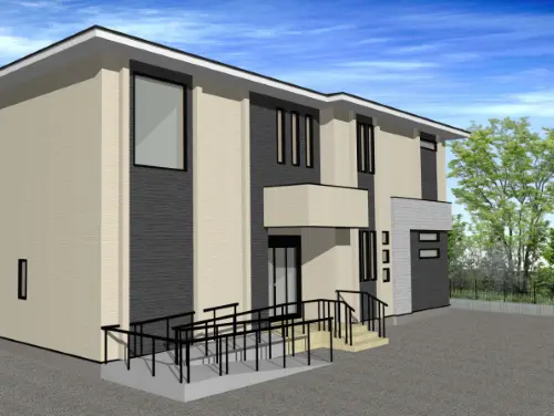 グループホーム稲城わかばの写真