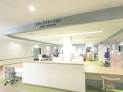 福友病院の写真1003