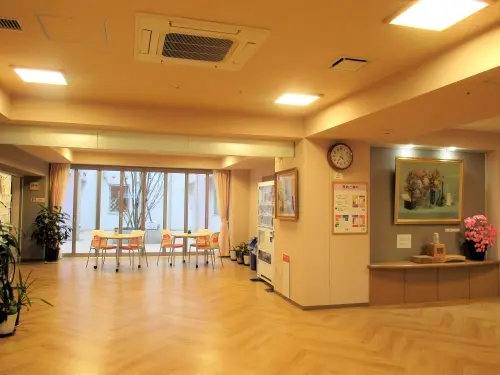 特別養護老人ホームまごころの里の写真3102