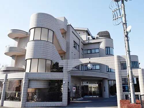 介護老人保健施設ルーエハイムの写真3101