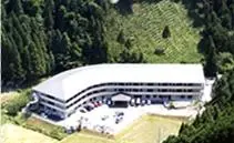 介護老人保健施設しずはうすの写真