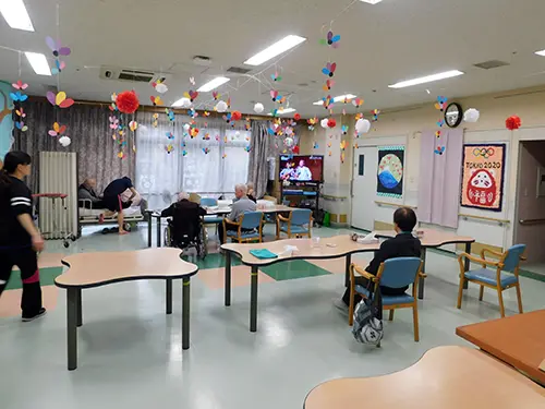 内間木苑の写真3103