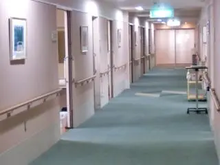 大和成和病院の写真1003
