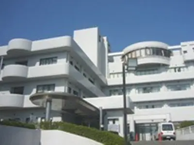 あさひ病院画像