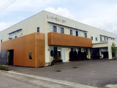 特別養護老人ホームＬ・ハーモニー石下の写真