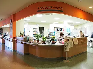 東御市民病院