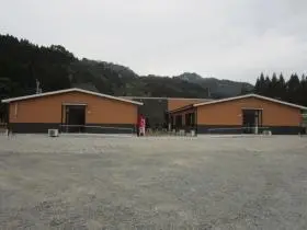 住宅型有料老人ホームはなたての写真