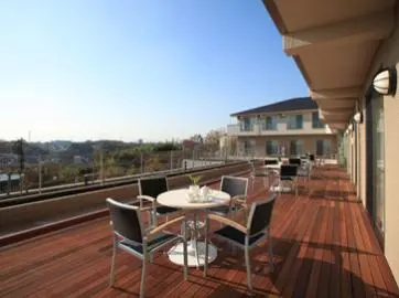 メディカル・リハビリホームグランダ玉川学園の写真