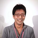 2017年入職　介護職員
