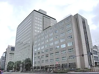 中電病院