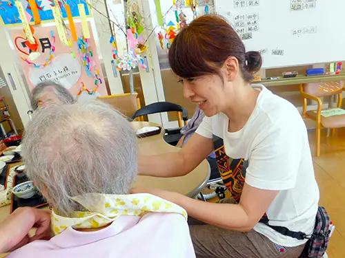 デイサービスセンター香南パラダイスの写真3102
