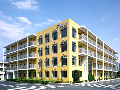 ようせいメディカルヴィラの写真