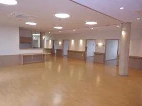特別養護老人ホーム優楽荘