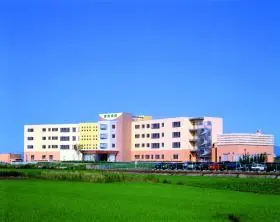 黒埼病院の写真