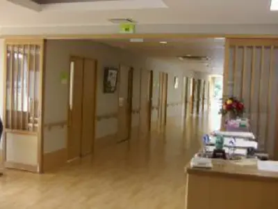 アグリ・ケアホームいこいの森の写真1003