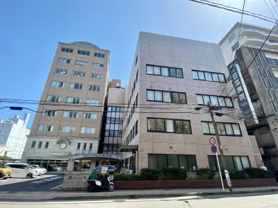 日高病院の写真