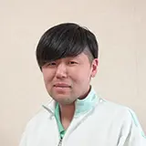 入職13年目 介護士・副主任