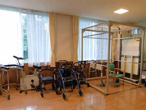 介護老人保健施設五井の里の写真3101