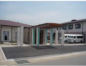 メディケア柏原の写真